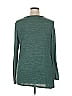 YOINS Green Cardigan Size XL - photo 2