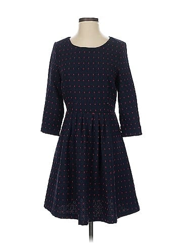 Kling Casual Dress (view 1)