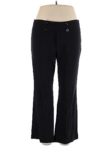CAbi Dress Pants (view 1)