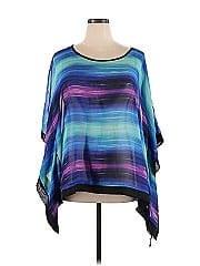 Avenue 3/4 Sleeve Blouse