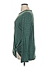 YOINS Green Cardigan Size XL - photo 5
