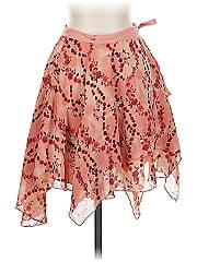 Silence And Noise Formal Skirt