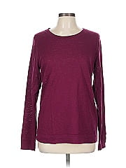 Alexia Admor Long Sleeve T Shirt
