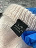ATM 100% Cashmere Pink Cashmere Pullover Sweater Size L - photo 10