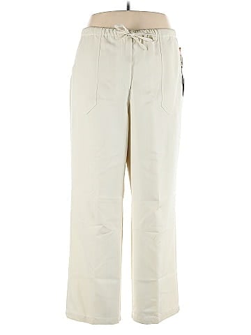 Caribbean Joe Casual Pants (view 1)