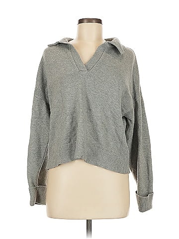 A New Day Pullover Sweater (view 1)