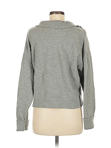 A New Day Pullover Sweater (view 2)