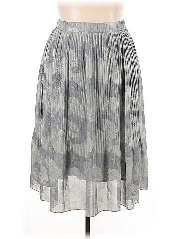 EXLURA Casual Skirt (view 1)