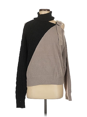 525 America Turtleneck Sweater (view 1)
