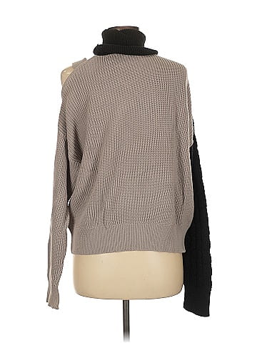 525 America Turtleneck Sweater (view 2)