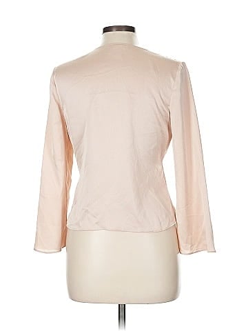 Cotton Candy LA 3/4 Sleeve Blouse (view 2)
