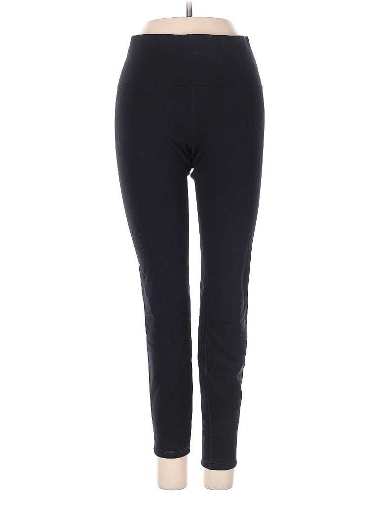 Click to view more detailed imagery on our partner's website Pre-owned Athleta Active Pants In Black