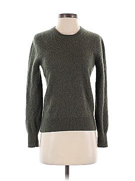 Naadam Cashmere Pullover Sweater