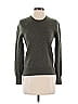 Naadam 100% Cashmere Gray Green Cashmere Pullover Sweater Size S (estimated) - photo 1