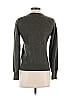 Naadam 100% Cashmere Gray Green Cashmere Pullover Sweater Size S (estimated) - photo 2