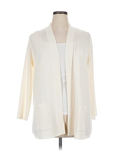 Anne Klein Cardigan (view 1)