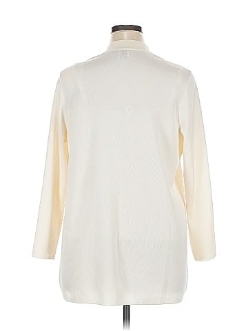 Anne Klein Cardigan (view 2)