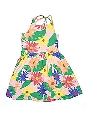 Tea Dress