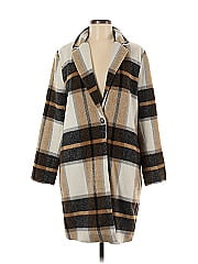 Cupcakes & Cashmere Coat