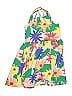 Tea Tropical Yellow Dress Size 8 - photo 2