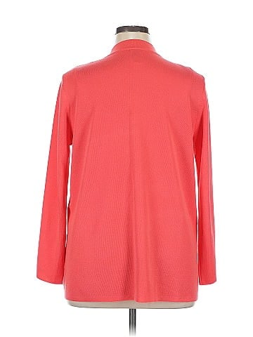 Anne Klein Cardigan (view 2)