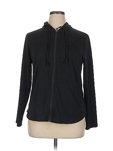 32 Degrees Zip Up Hoodie (view 1)
