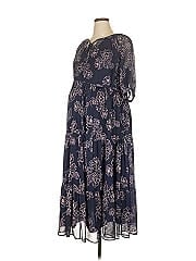 Motherhood Casual Dress