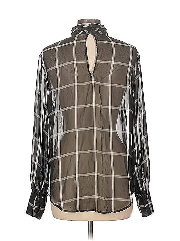 prologue Long Sleeve Blouse (view 2)