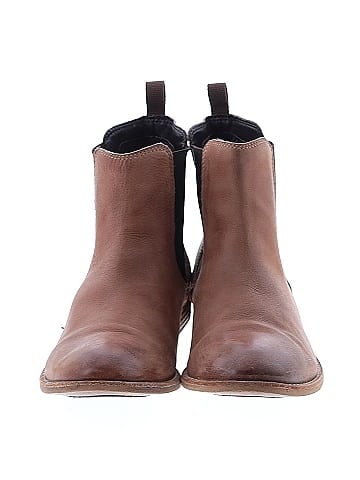 Clarks Ankle Boots (view 2)
