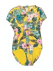 Art Class Swimsuit Cover Up