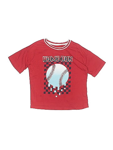 Jumping Beans Short Sleeve T-Shirt (view 1)