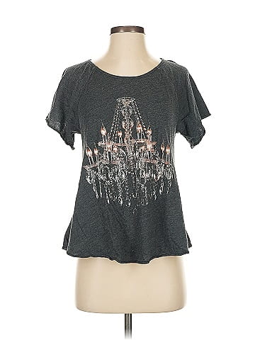 Wildfox Short Sleeve Top (view 1)