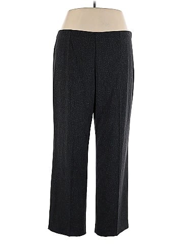 Coldwater Creek Dress Pants (view 1)