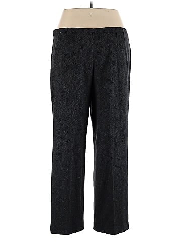 Coldwater Creek Dress Pants (view 2)