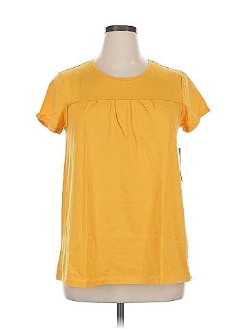 SONOMA life + style Short Sleeve Top (view 1)