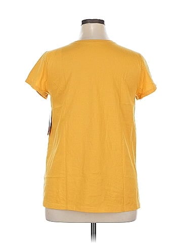 SONOMA life + style Short Sleeve Top (view 2)