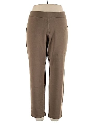 Purejill Active Pants (view 1)