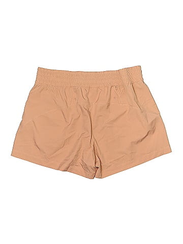 Old Navy Khaki Shorts (view 2)