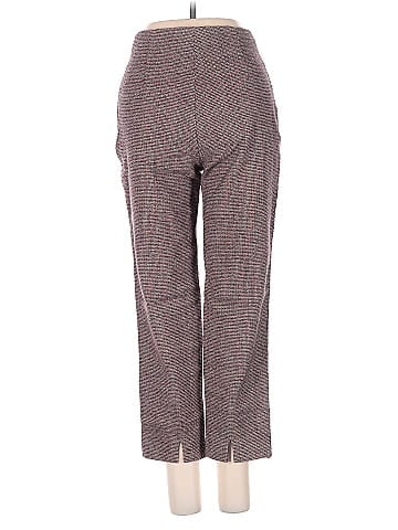 Piazza Sempione Wool Pants (view 2)