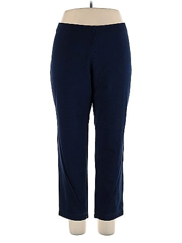 Purejill Casual Pants (view 1)