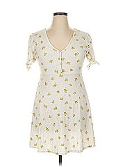 Jessica Simpson Casual Dress