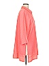 Cuddl Duds Orange 3/4 Sleeve T-Shirt Size M - photo 4