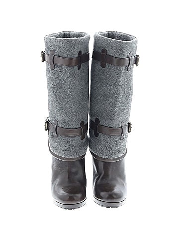 Cole Haan Nike Boots (view 2)