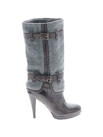 Cole Haan Nike Boots (view 1)