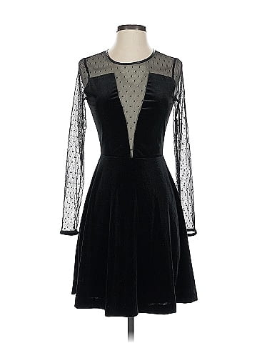 XOXO Cocktail Dress (view 1)