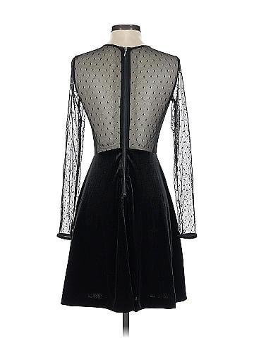 XOXO Cocktail Dress (view 2)
