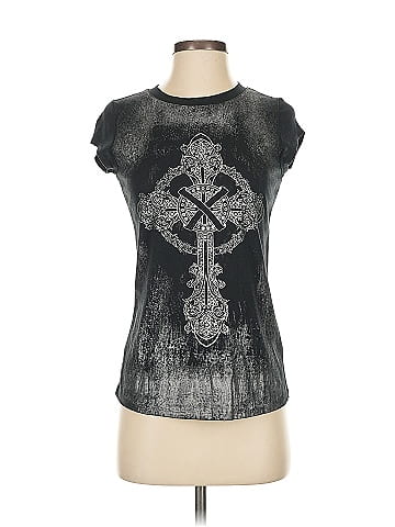 GRAFFITI Sleeveless T-Shirt (view 1)