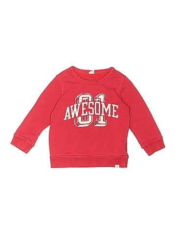 Baby Gap Sweatshirt (view 1)