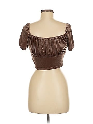 Hey Babe Tube Top (view 2)
