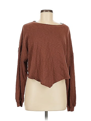 FP BEACH Long Sleeve T-Shirt (view 1)